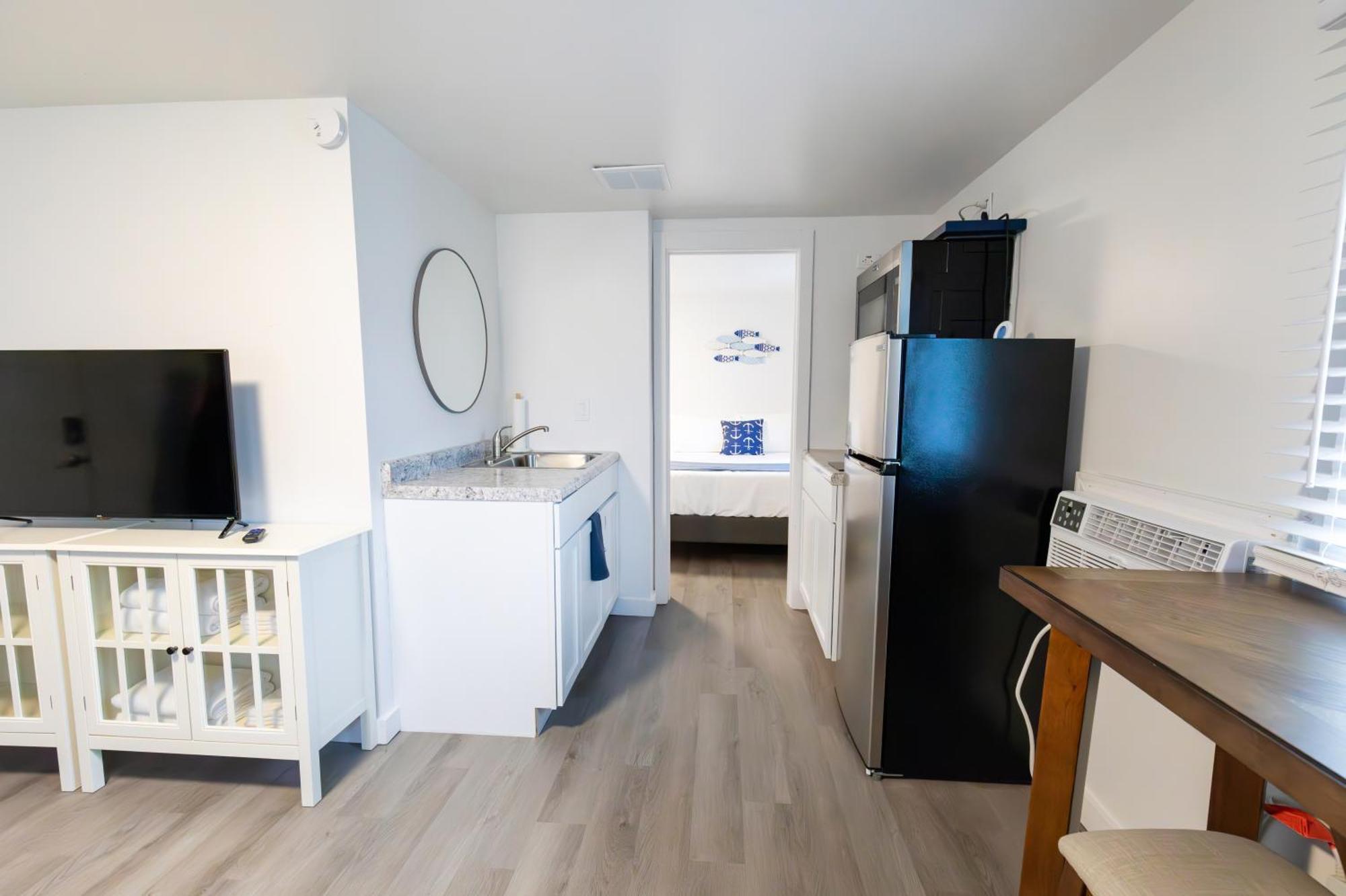 Anchor Bay Inn And Suites Sandusky Luaran gambar