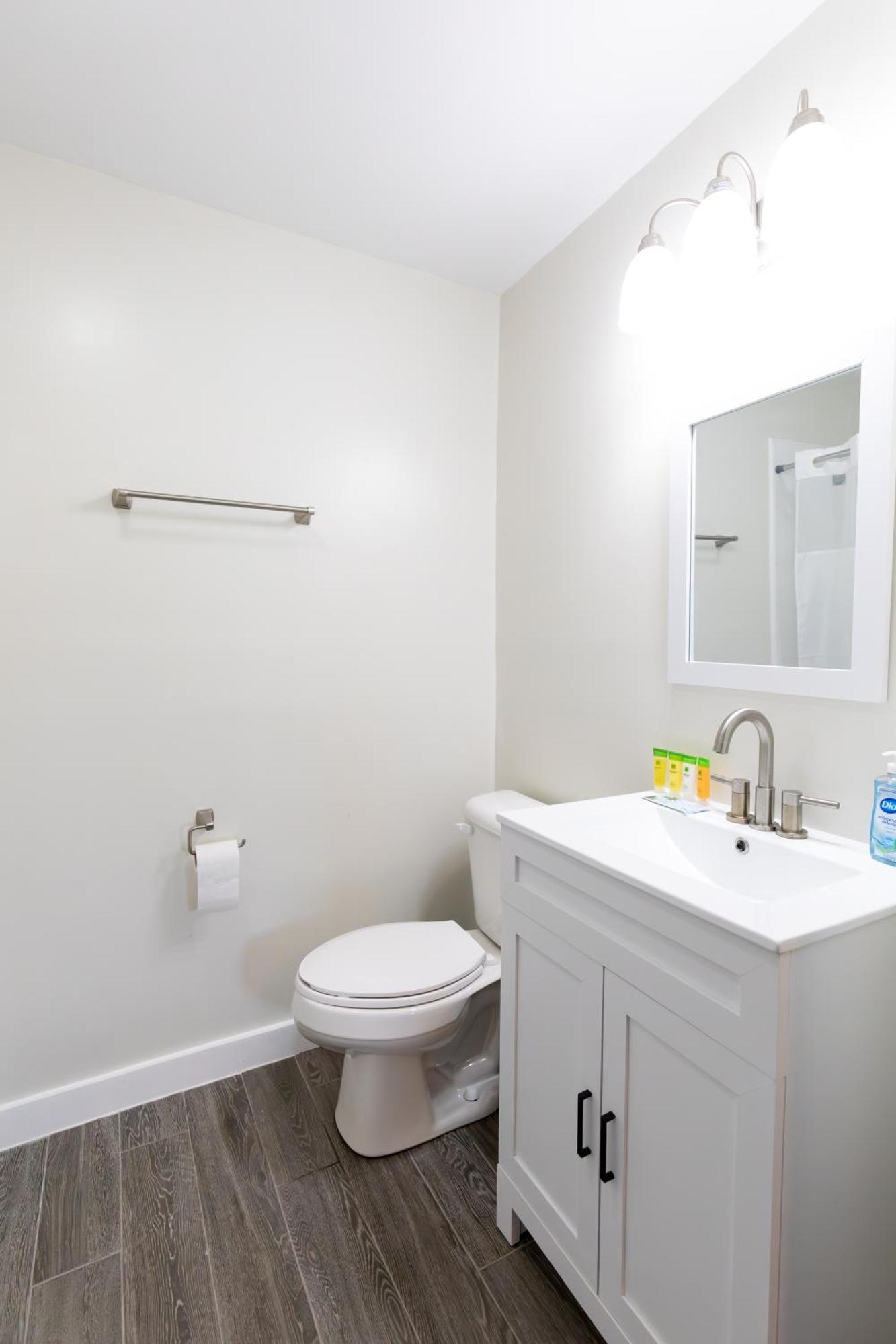 Anchor Bay Inn And Suites Sandusky Luaran gambar