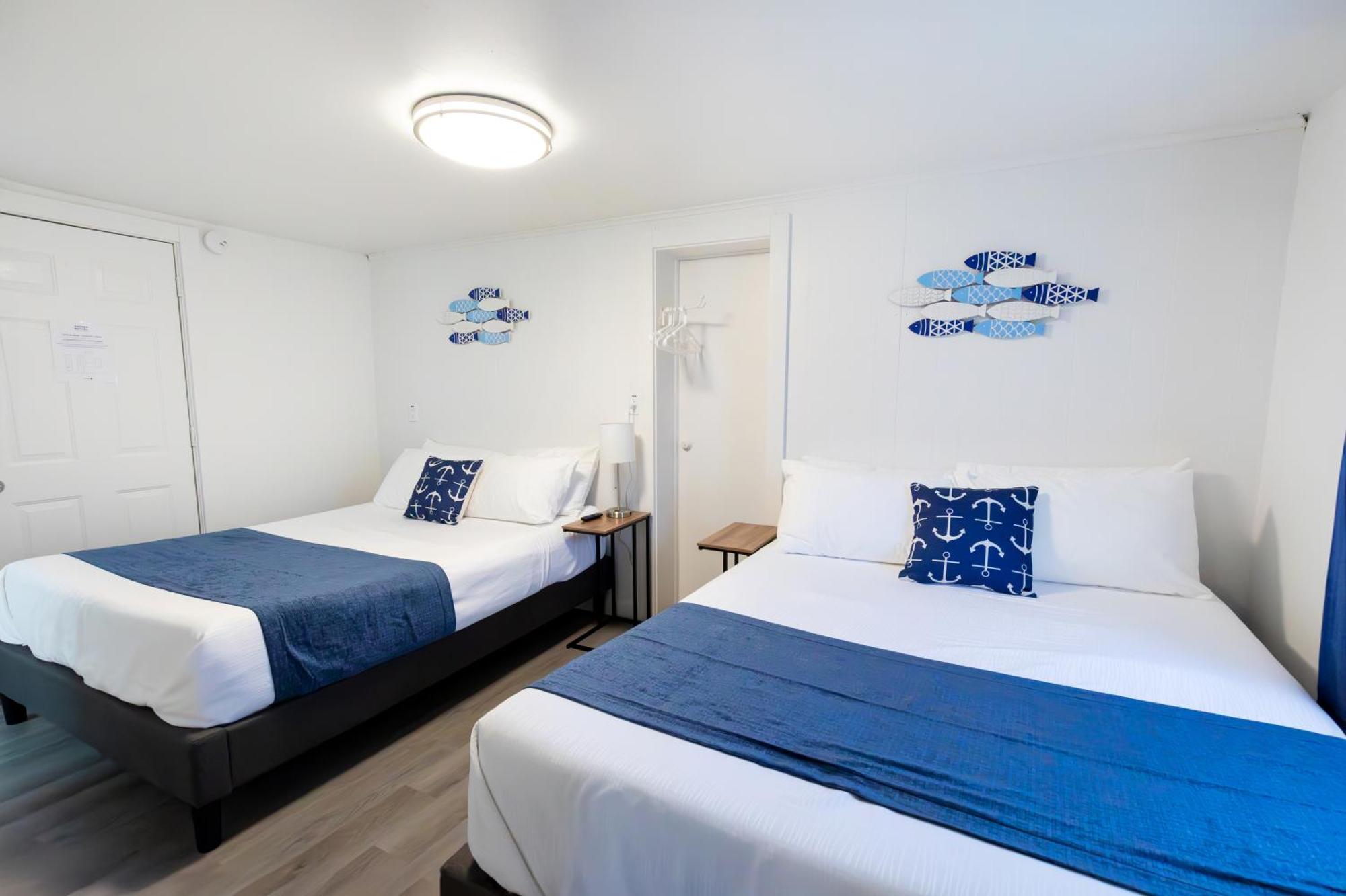 Anchor Bay Inn And Suites Sandusky Luaran gambar