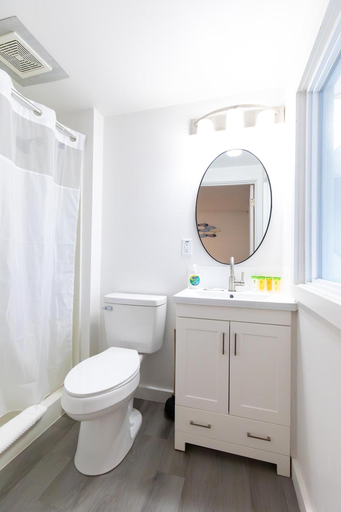 Anchor Bay Inn And Suites Sandusky Luaran gambar