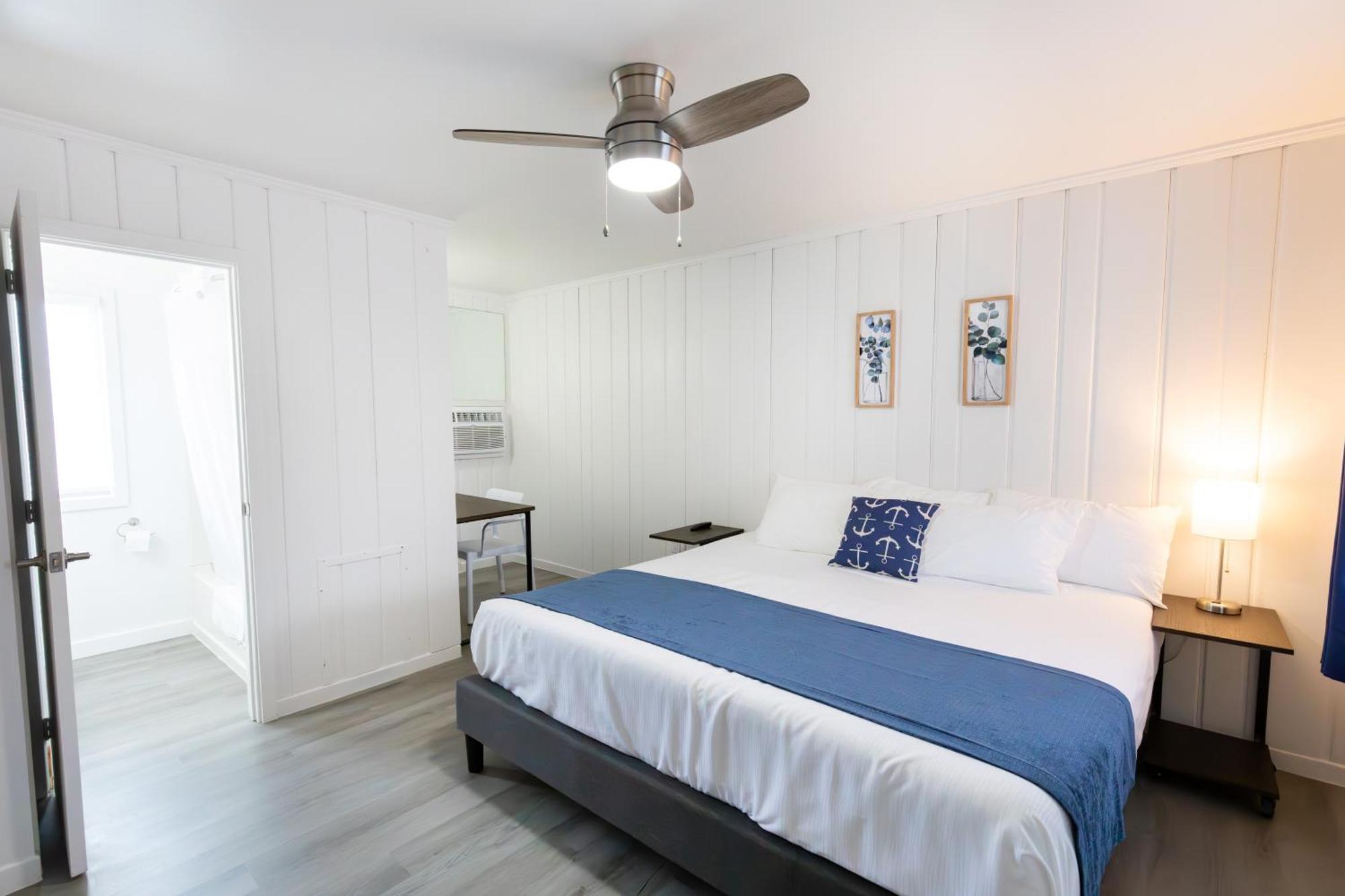Anchor Bay Inn And Suites Sandusky Bilik gambar