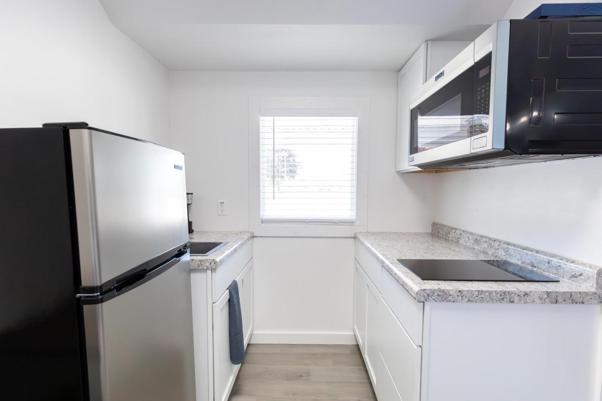 Anchor Bay Inn And Suites Sandusky Bilik gambar