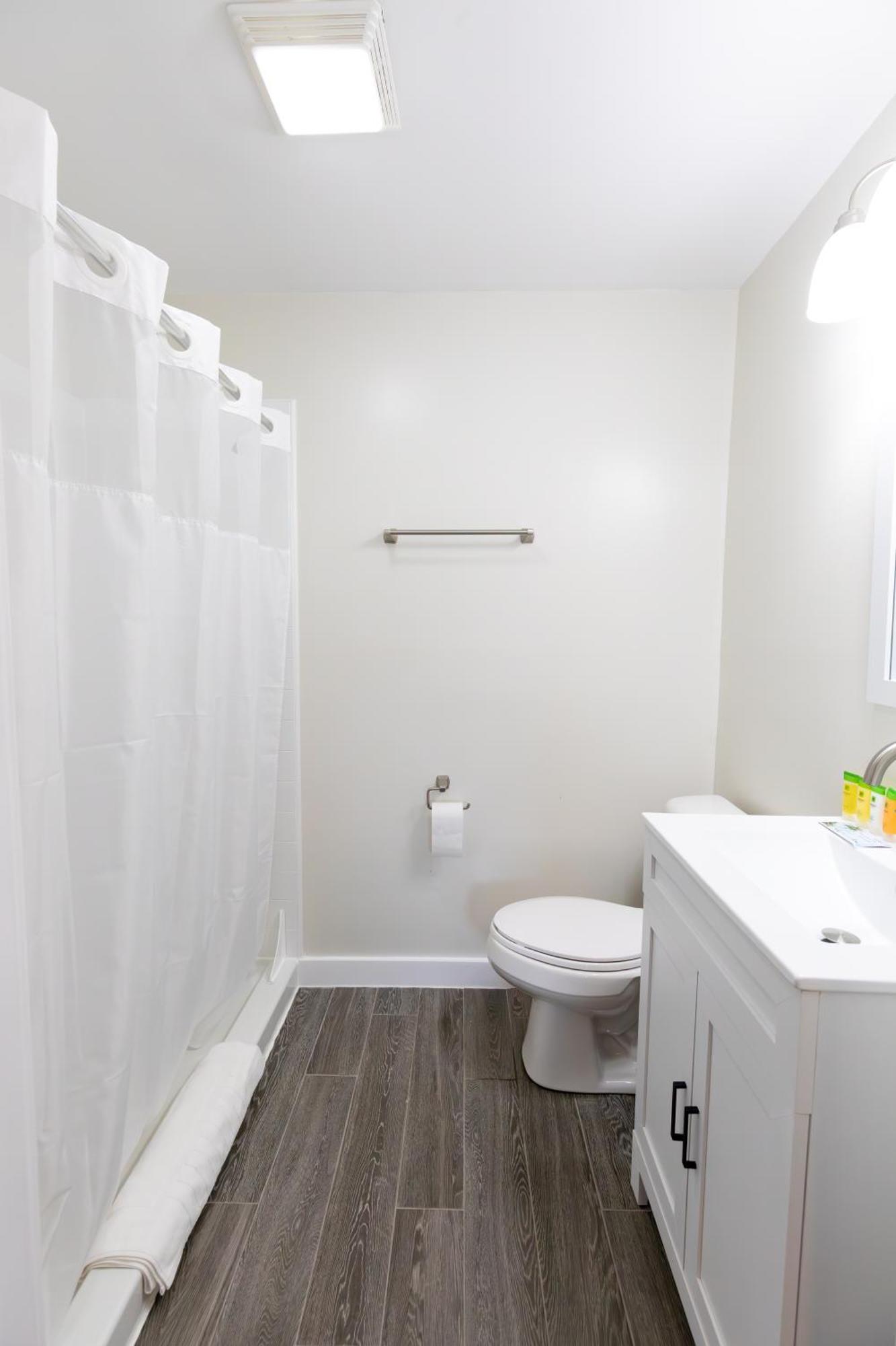 Anchor Bay Inn And Suites Sandusky Luaran gambar
