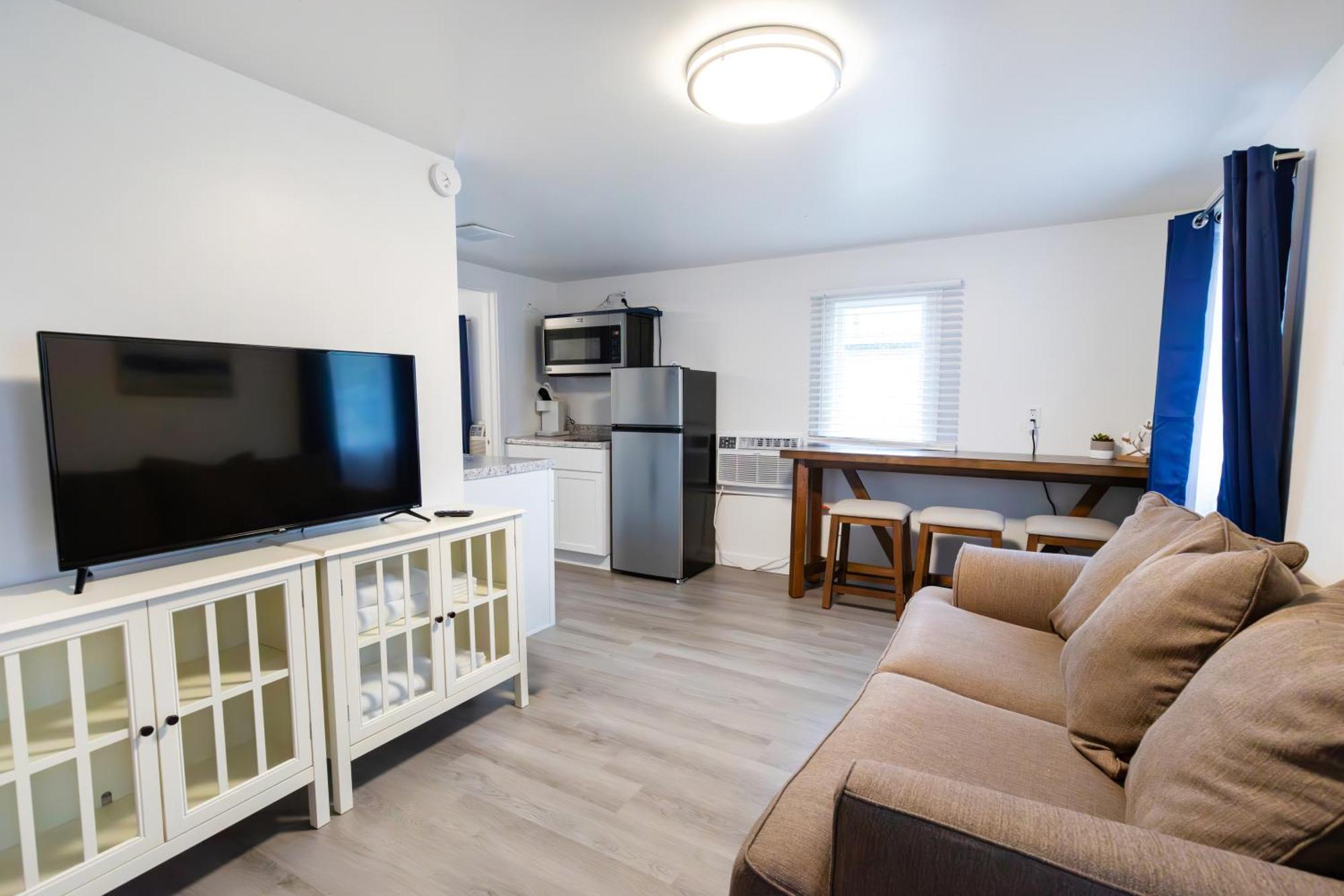 Anchor Bay Inn And Suites Sandusky Luaran gambar
