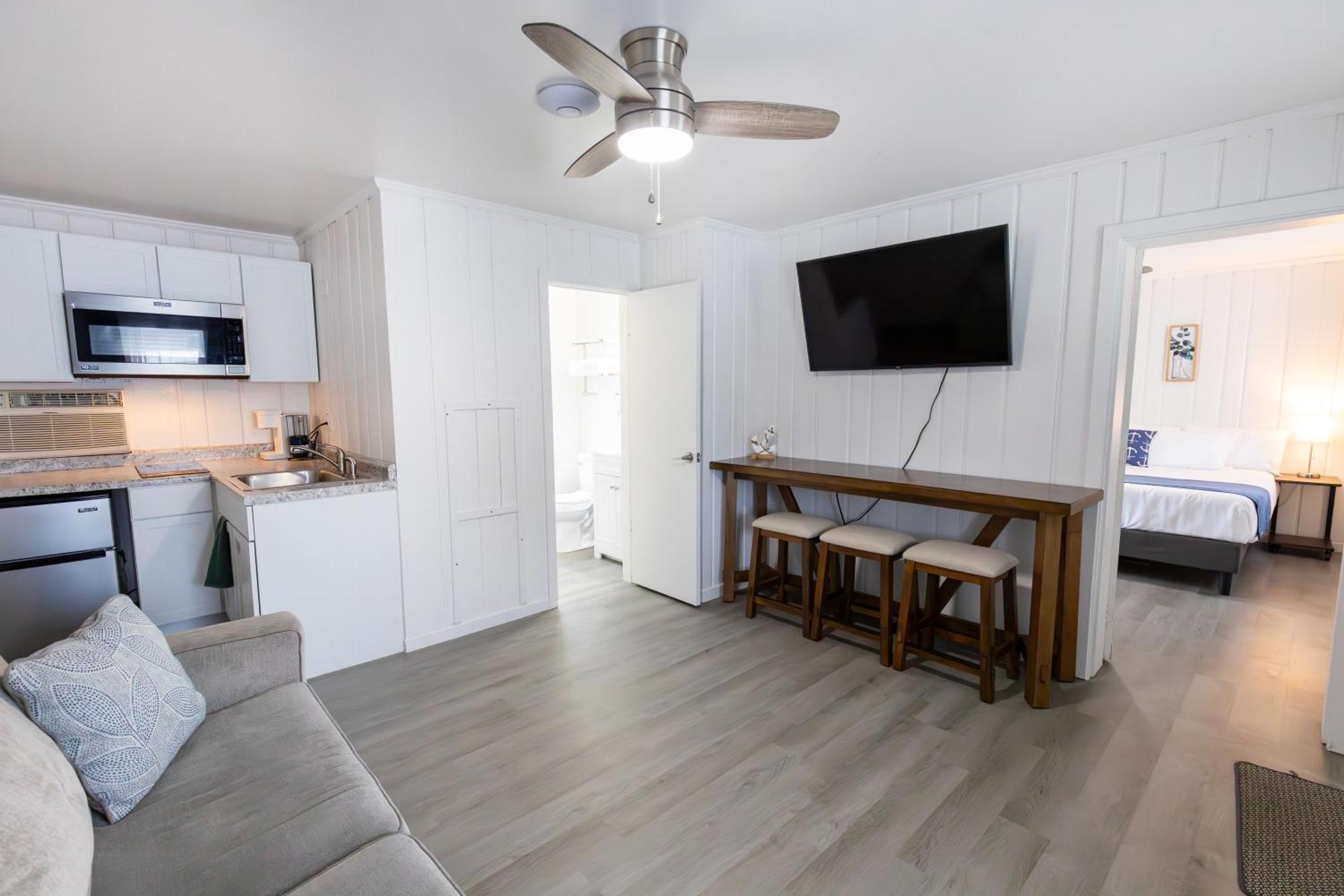 Anchor Bay Inn And Suites Sandusky Bilik gambar