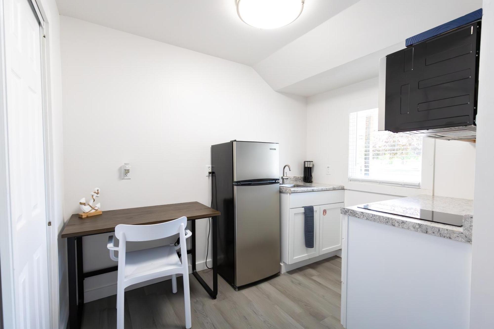 Anchor Bay Inn And Suites Sandusky Bilik gambar