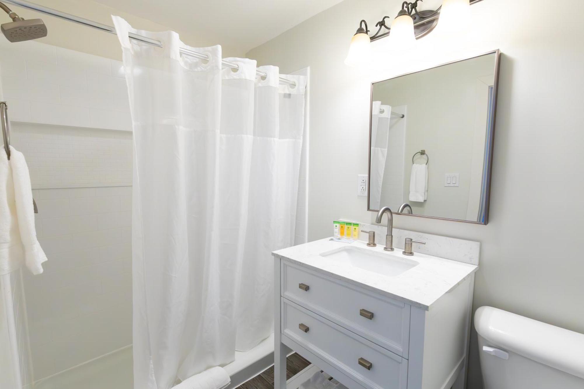 Anchor Bay Inn And Suites Sandusky Luaran gambar