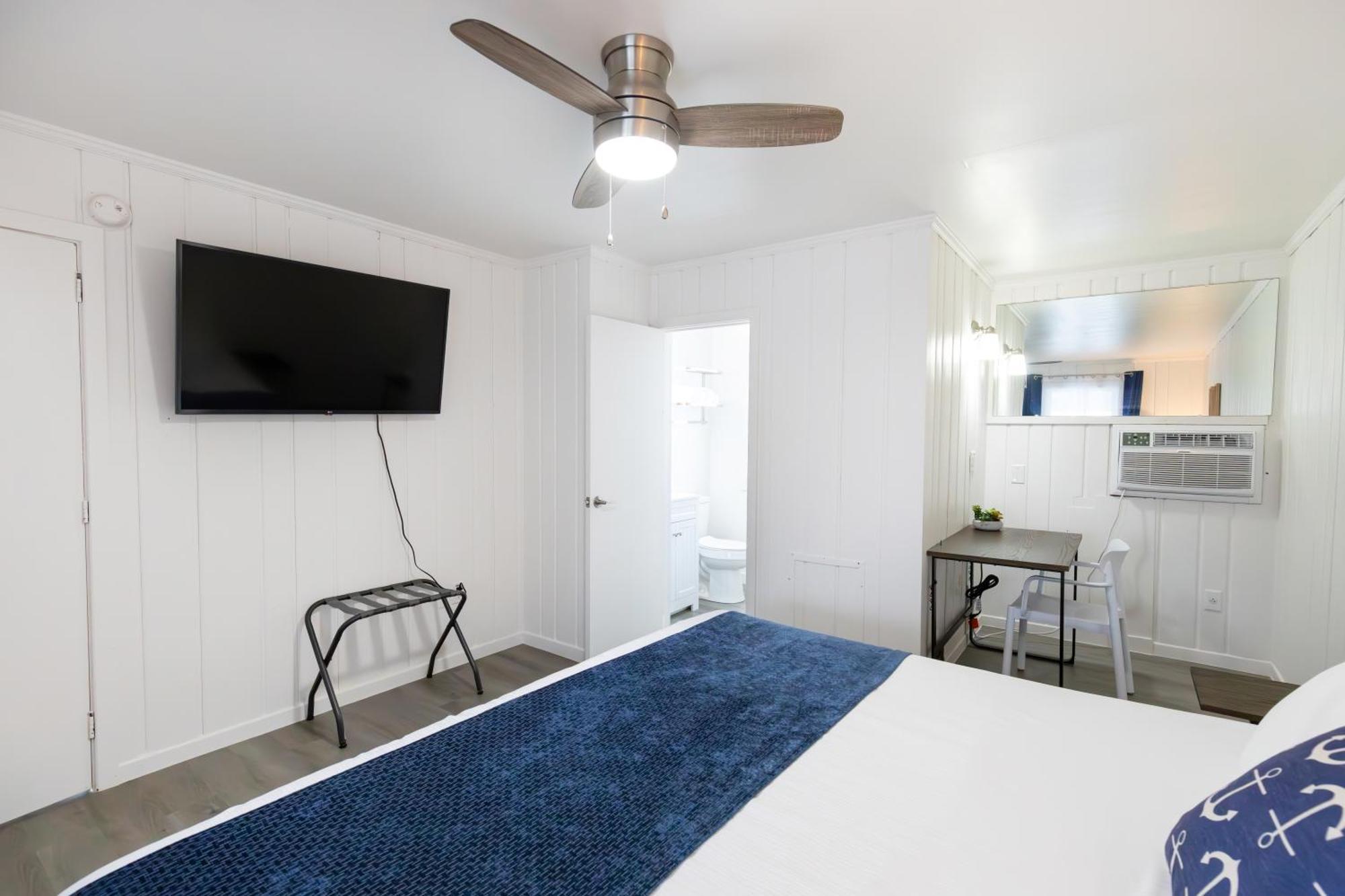 Anchor Bay Inn And Suites Sandusky Bilik gambar