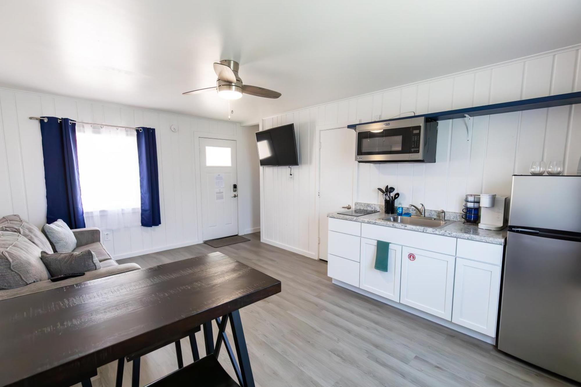 Anchor Bay Inn And Suites Sandusky Bilik gambar
