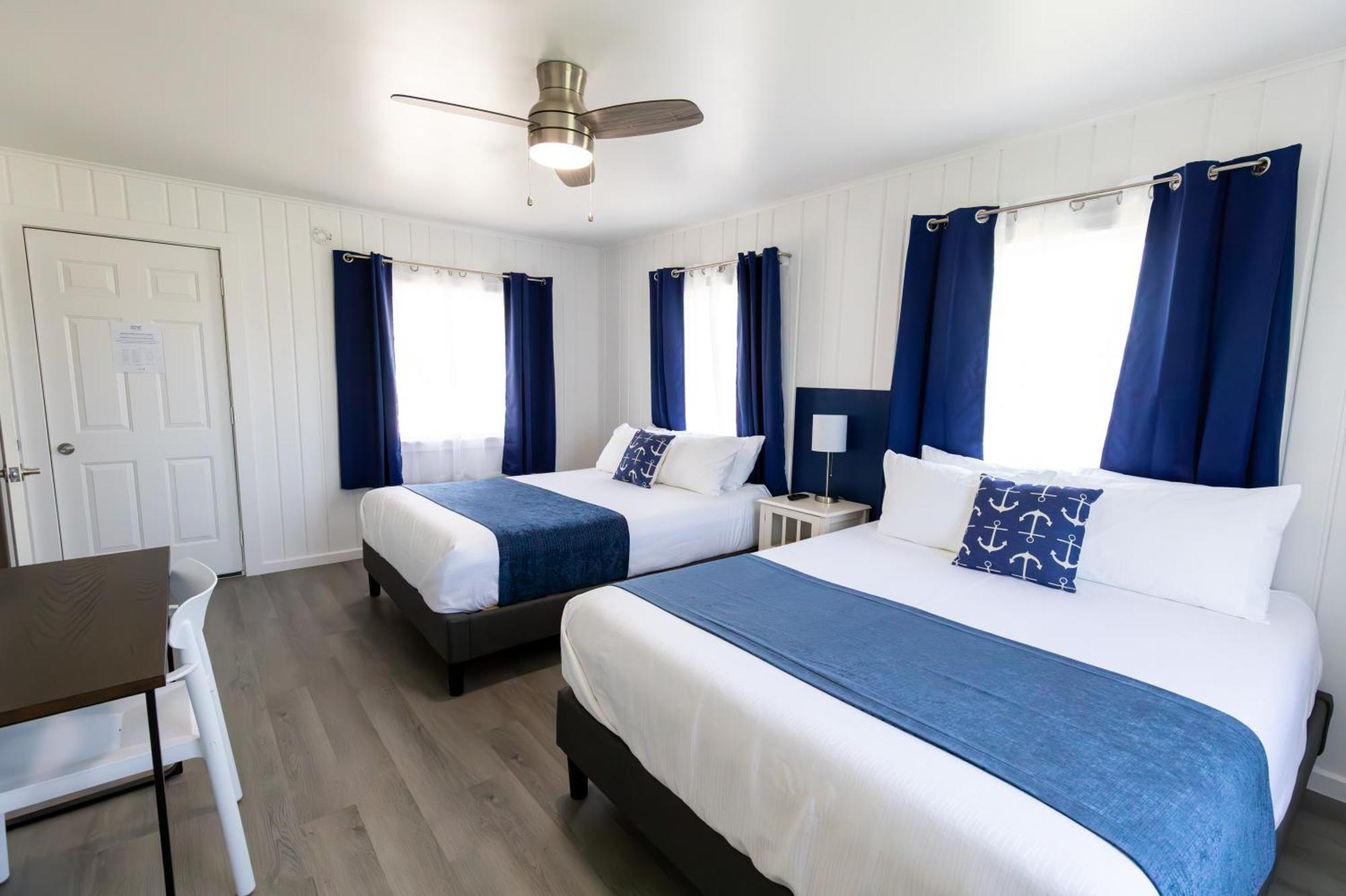 Anchor Bay Inn And Suites Sandusky Bilik gambar