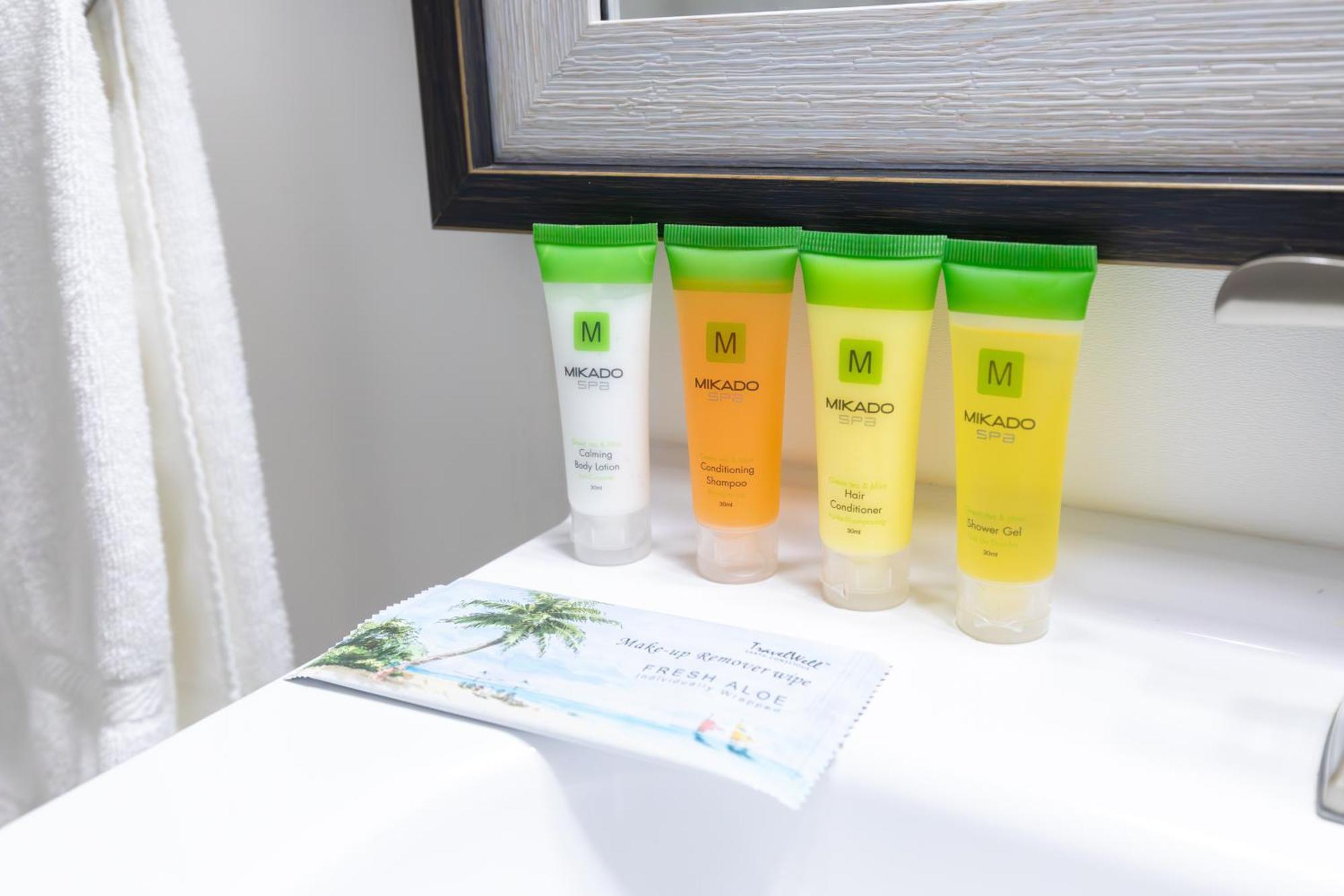 Anchor Bay Inn And Suites Sandusky Bilik gambar